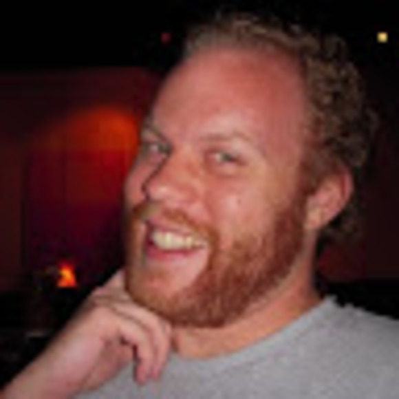 Meet your Posher, Bradley - Picture 1 of 1